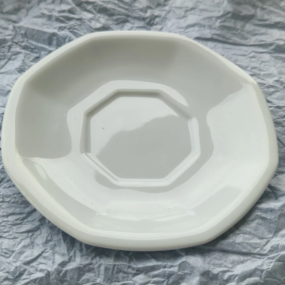 Studio Nova by Maison Blanche Set of 2‎ Cups and saucers